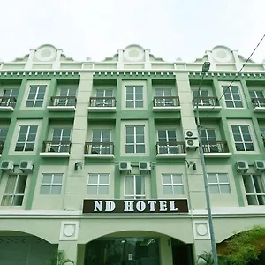 Hotel Nd Malacca