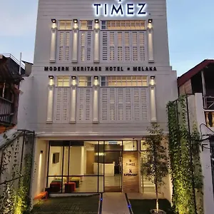 Отель Timez 3*