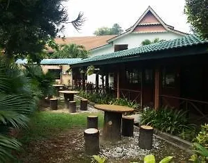 艾尔乞罗乡村度假酒店 酒店 Malacca