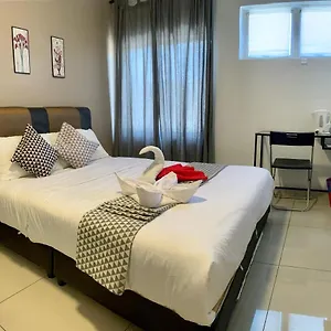 Pengkalan Dua Inn Malacca