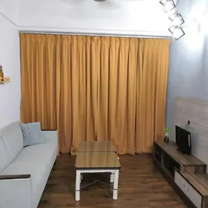 Mahkota Apartment Malacca