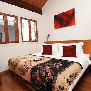 Gingerflower Boutique 3*