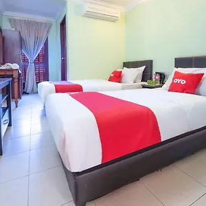 Oyo 90340 Morten 2* Malacca