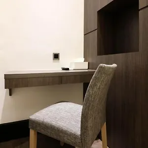 The Nines ملقا