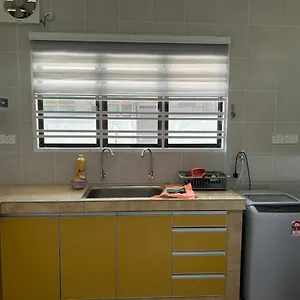 Homestay Ayi 2 Holiday home Malacca