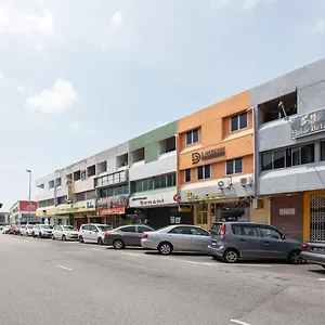 Hotel Super Oyo 90254 D Anugerah