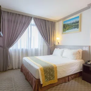 Hallmark Leisure 3*