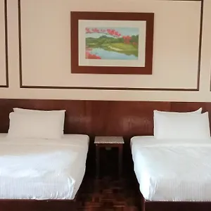 Homestay D Savoy @ A'famosa By Rk