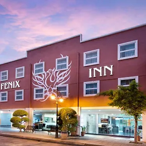 Fenix Hotel 2*
