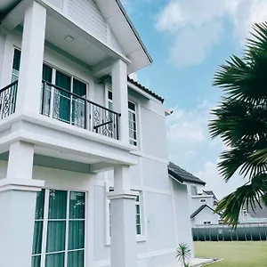 Villa Vc Homestay