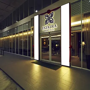Estadia Hotel 4* Malacca