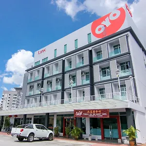 Oyo89848林柯精品酒店 2*