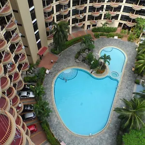 Lagenda Condominium Klebang Besar Apartment *