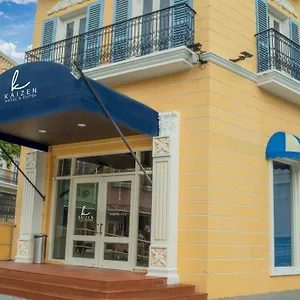 Kaizen & Suites Hotel