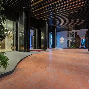 Ames Hotel 5*
