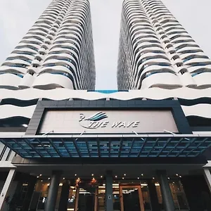 The Wave - A Apartment