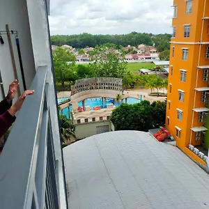 B Lagoon Muslim Apartment