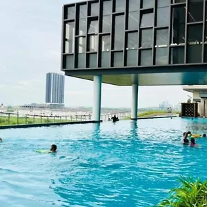 Residensi Mutiara Bali * Malacca