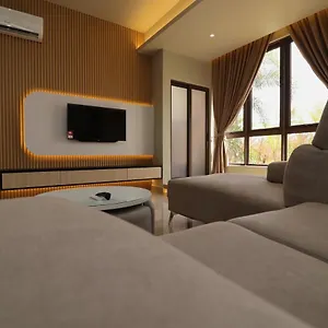 Mykey Bali B-07-01 Aparthotel