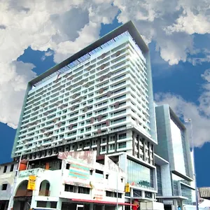 Apartment The Straits