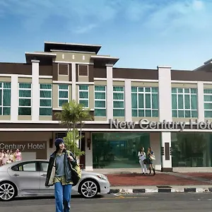 Hotel New Century *