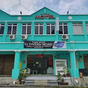 Fs迪门斯酒店