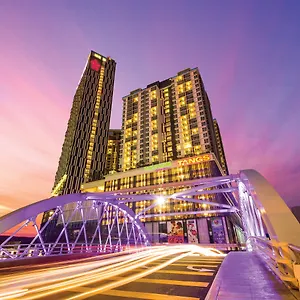 Swiss-garden Otel