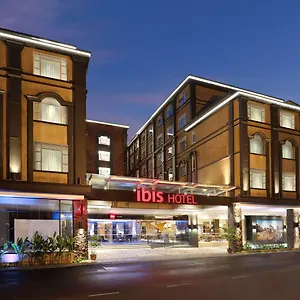 Hotel Ibis Melaka Malacca