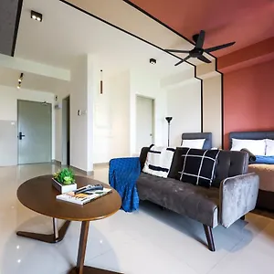 Bali Residences @ Icon 公寓式酒店