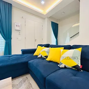 Insyirah Holiday home Malacca