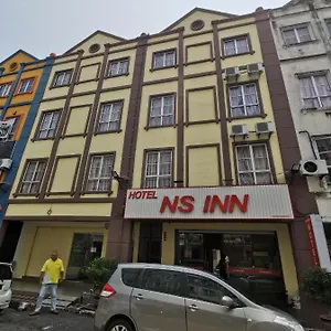 Ns 2* Malacca