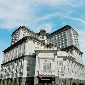 Grand Swiss-belhotel Отель 4*