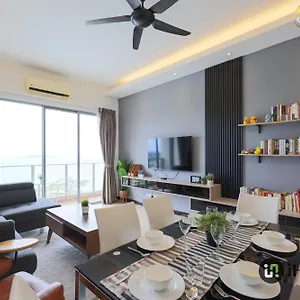 Silverscape Deluxe By I Housing * Malacca
