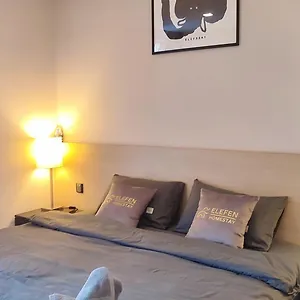 Cosy King With Sea View At The Straits 1309 Malacca