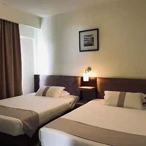 Three Room Condominium