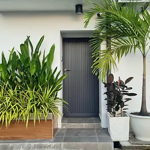 New Backlane Elegance 5pax Near Jonker 800m * Malacca