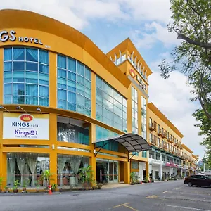Kings 3* Melaka