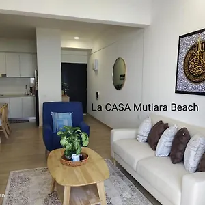 Mutiara By La Casa Apartment Malacca