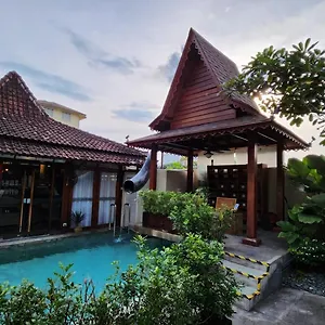 Hotel Sojourn Melaka