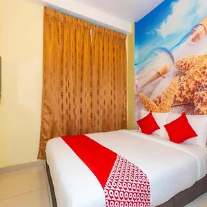 Starfish Hotel