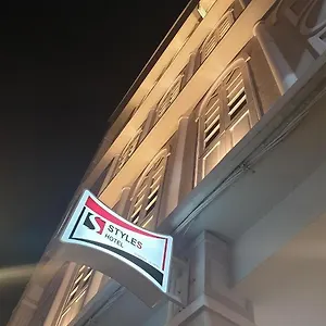 风格酒店