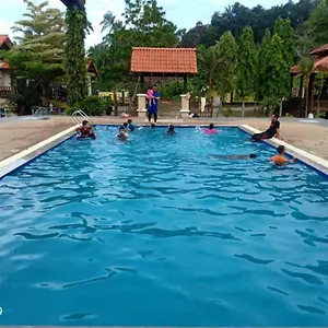 Oyo 90745 Desa Balqis 2* Malacca