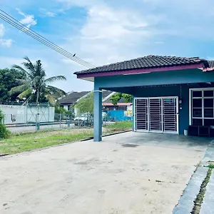 Holiday home Rosali *