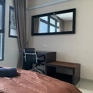 Apartamento Atlantis B33-09 Malacca
