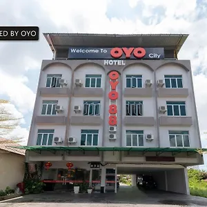 Collection O 88 Malacca