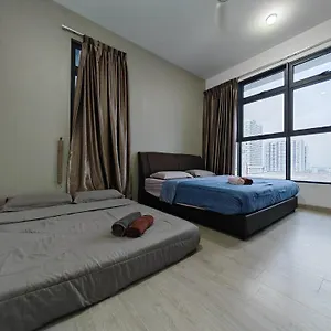 Mykey Atlantis D-08-05 View Apartment *