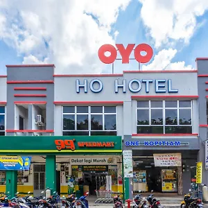 Oyo 1185 Ho Hotel 2*