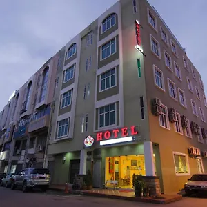 Hotel Lks 2*