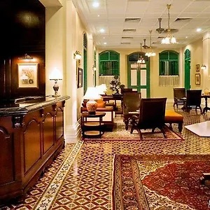 Hotel The Majestic - Small Luxury Of The World