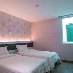 Riverfront Sentral Hotel